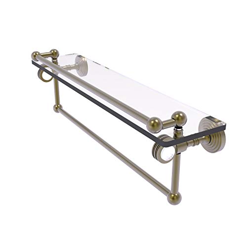 Antique Brass