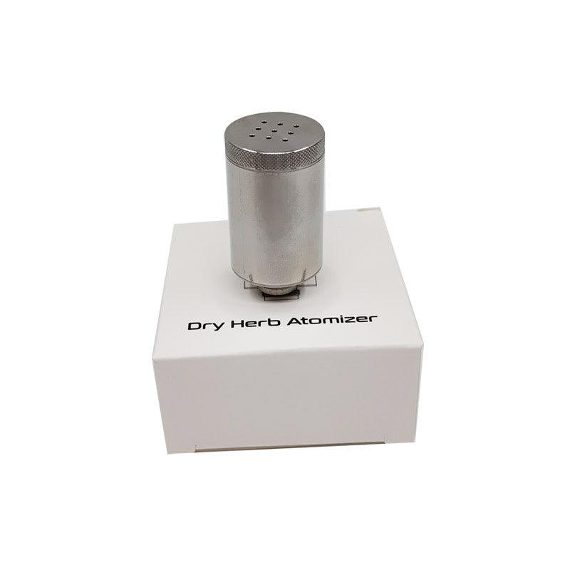 Apex Erig Dab Accessories - Dry Herb Wax Coil Atomizer for Vaporizing Concentrates & Herbs | Perfect for Home Use & On-the-Go Dabbing