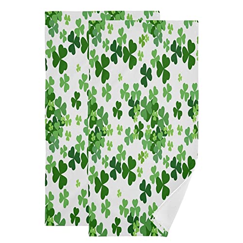 Clover 1