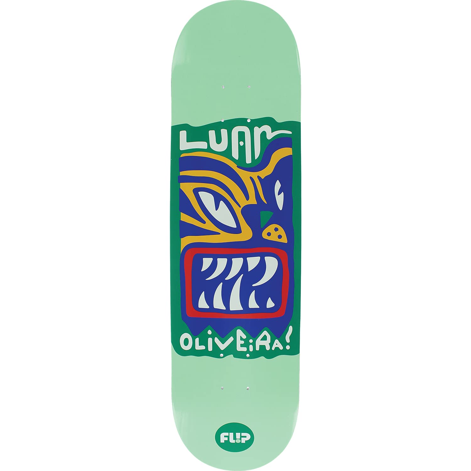 Premium Skateboard Decks with Free 1