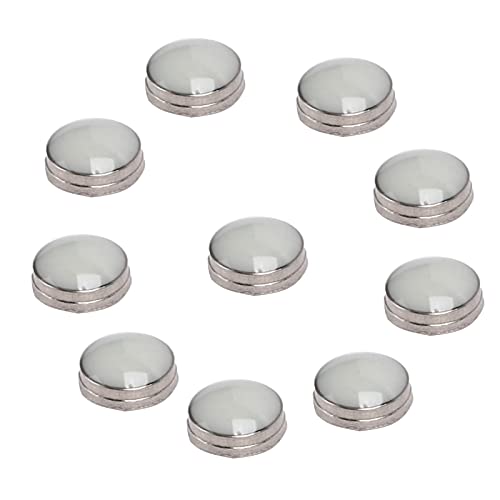 High-Quality Luminous Dot Watch Bezel - Durable Replacement Part for Watch Repair & Maintenance | Perfect for Night Visibility & Watch Restoration Projects