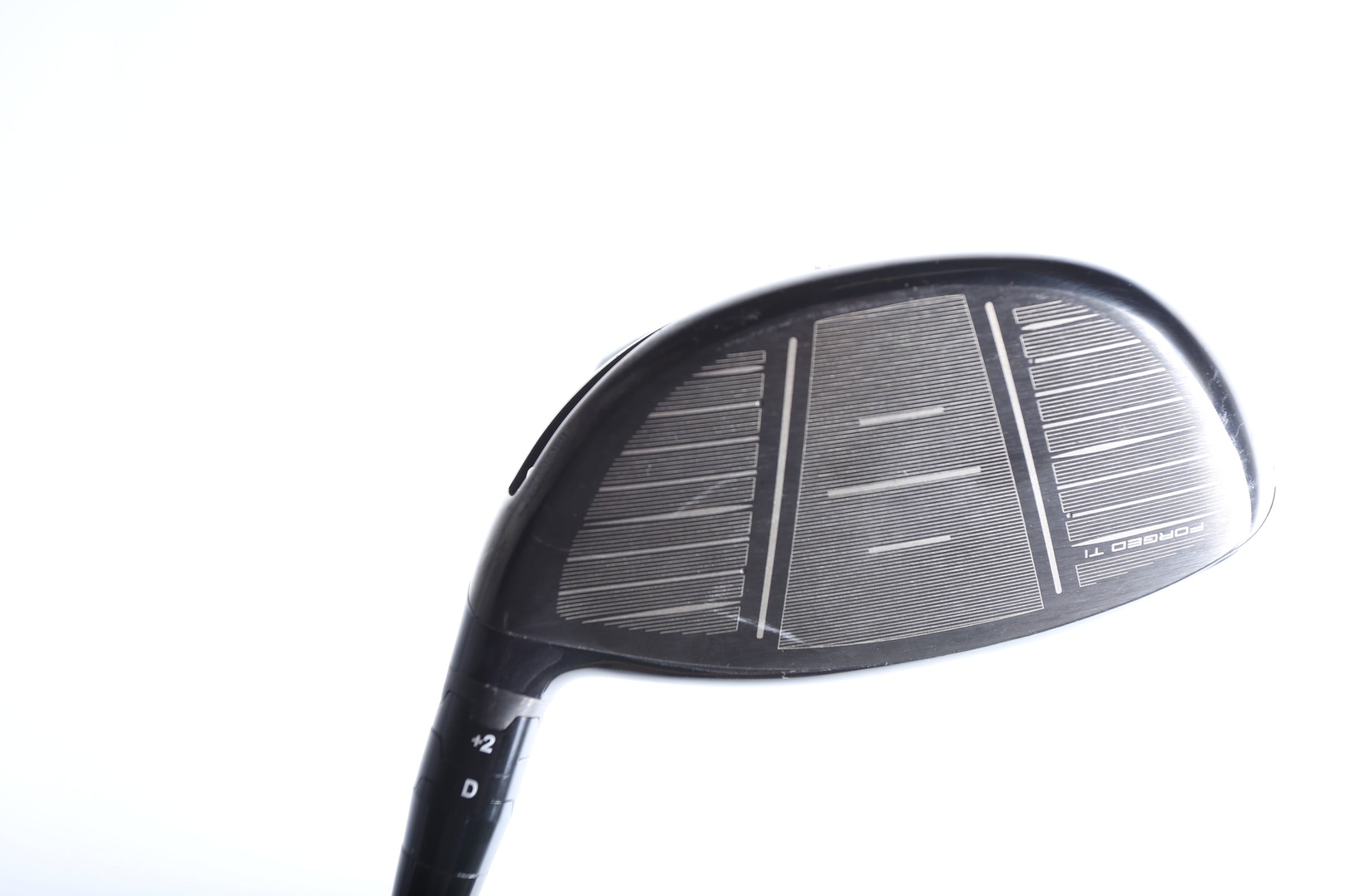Used Callaway Big Bertha 23 Driver 12.5° Regular Flex Project X HZRDUS Smoke Red RDX Right Hand Golf Club - Perfect for Men's Long Distance Drives & Fairway Shots on the Course