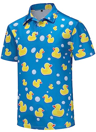 Rubber Duck