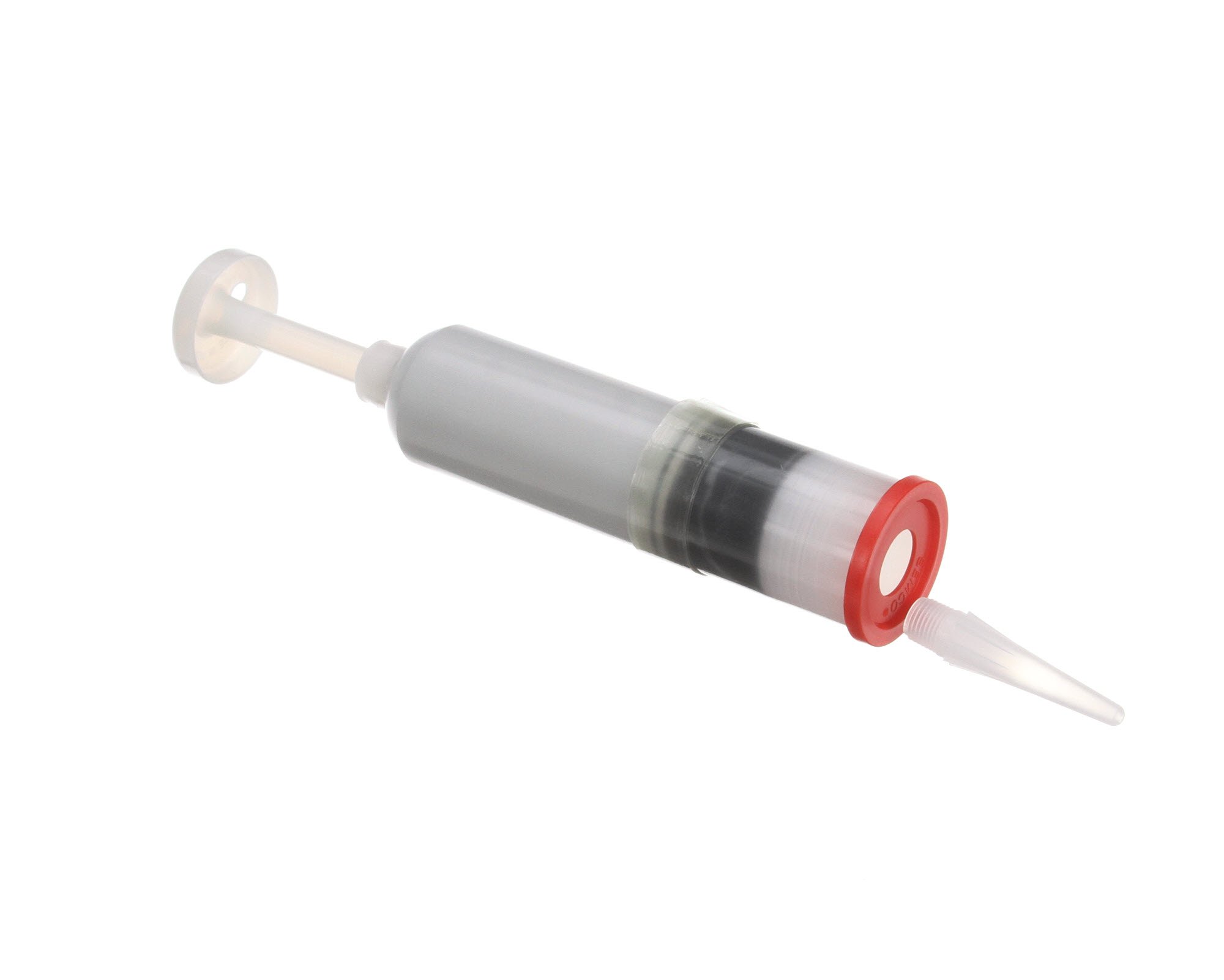 PR-943 Model Sealer - 2-Part Black Epoxy Adhesive for Plastic Model Repair & Craft Projects - Perfect for DIY, Hobbyists & Scale Model Building