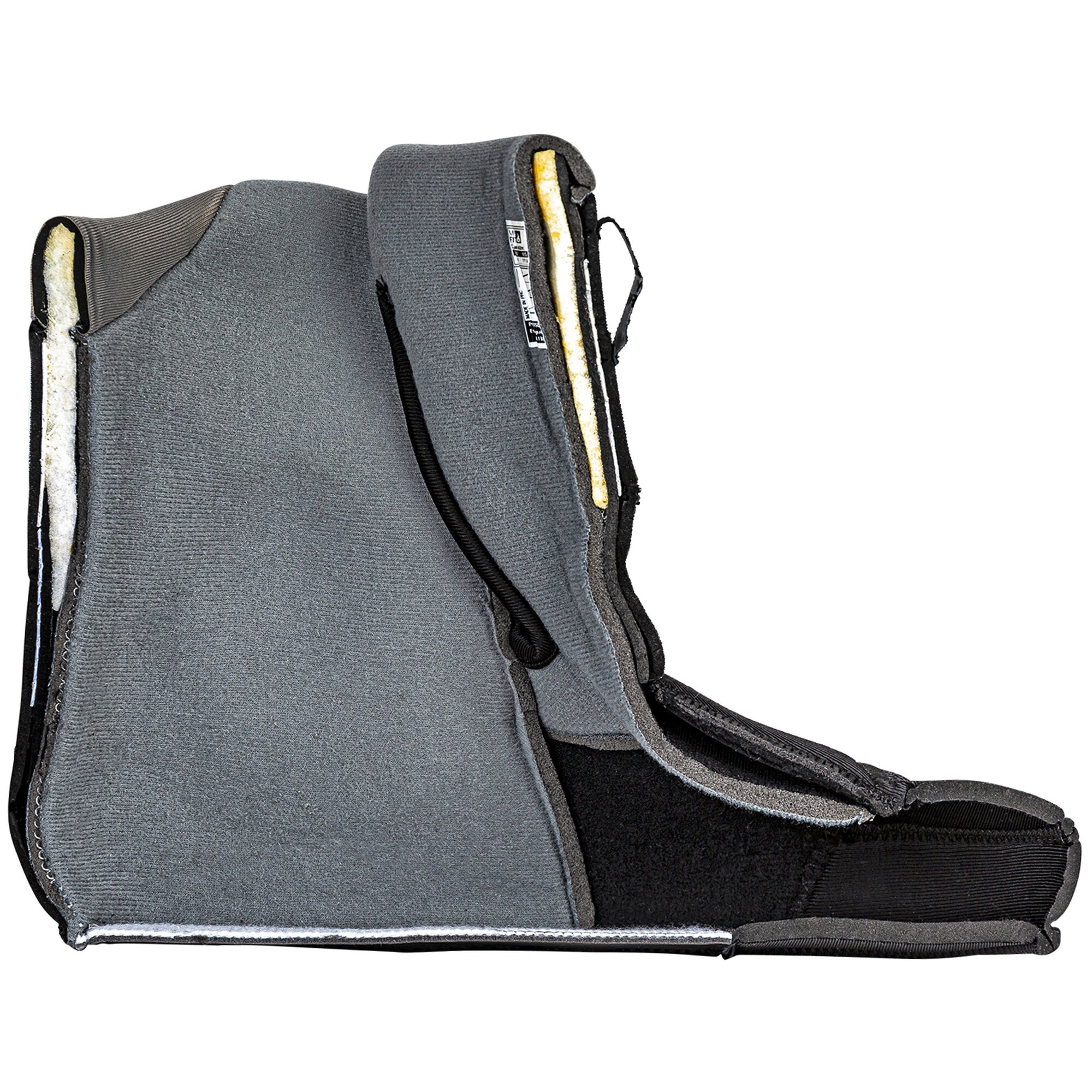Recall Dual Fit NEXT Liner - Premium Comfort & Support for Active Lifestyles - Perfect for Running, Hiking & Everyday Wear