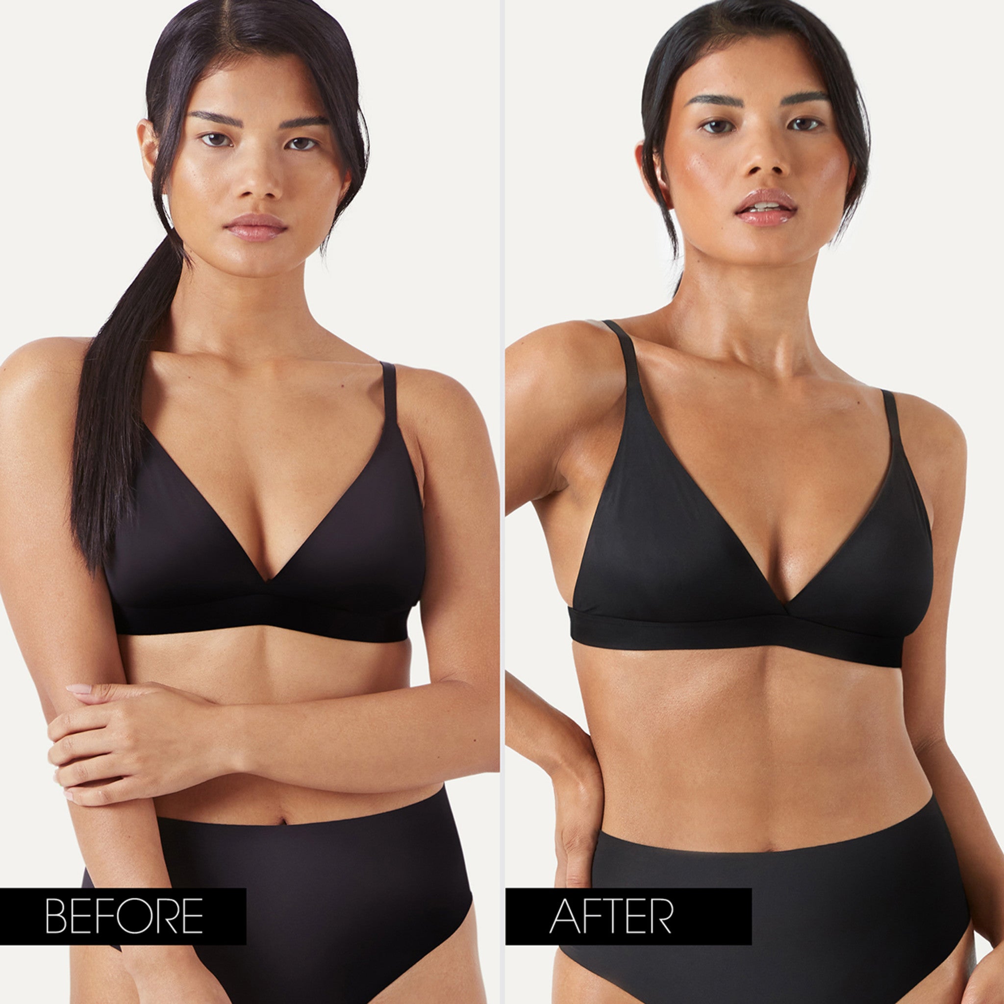 St Tropez Luxe Body Serum - Hydrating Self Tanning Lotion for a Natural Glow | Perfect for Pre-Party Prep & Vacation Tanning