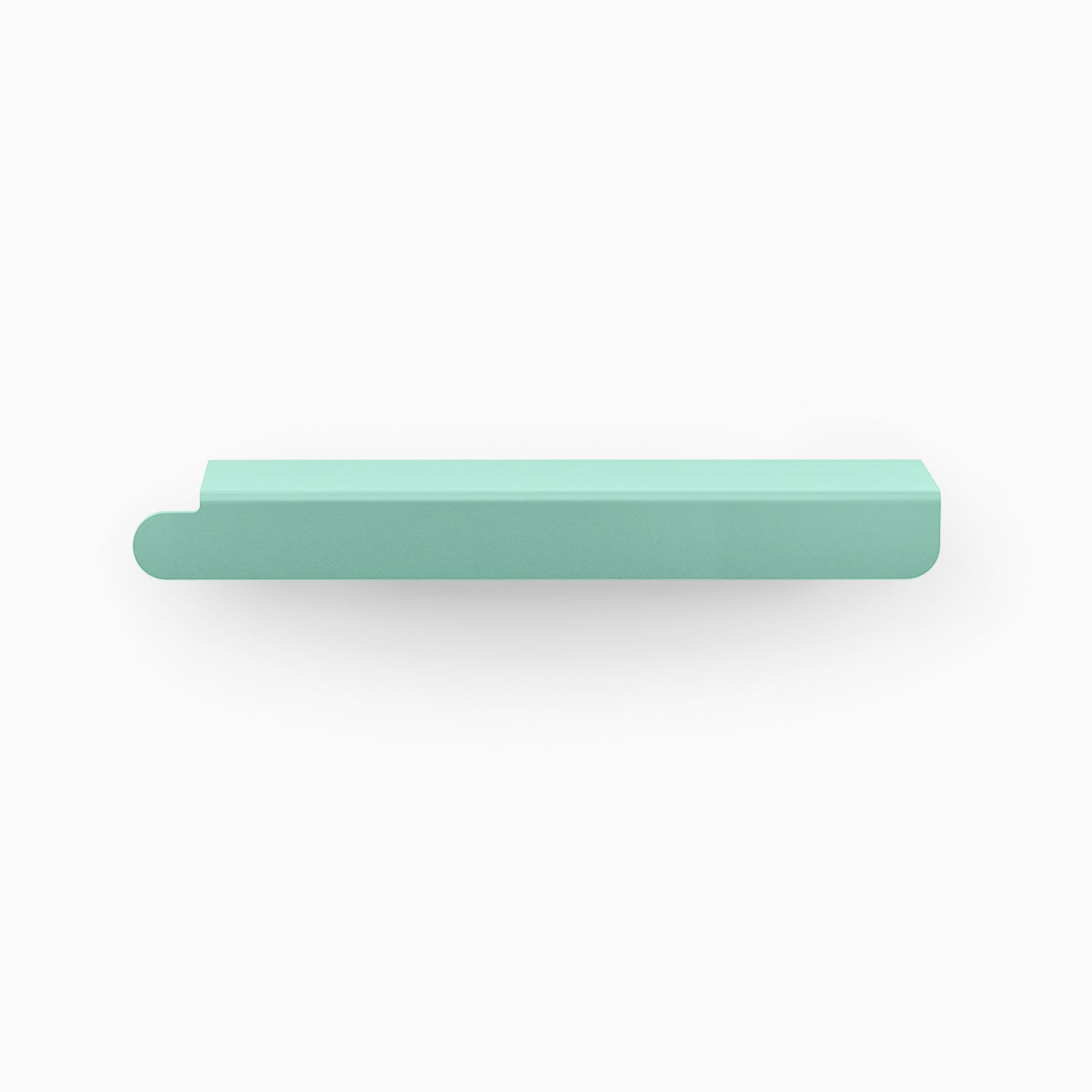 Left-Handed Rem Cabinet Pull - Elegant & Durable Kitchen Drawer Handle for Easy Access - Perfect for Cabinets, Dressers, and Storage Furniture