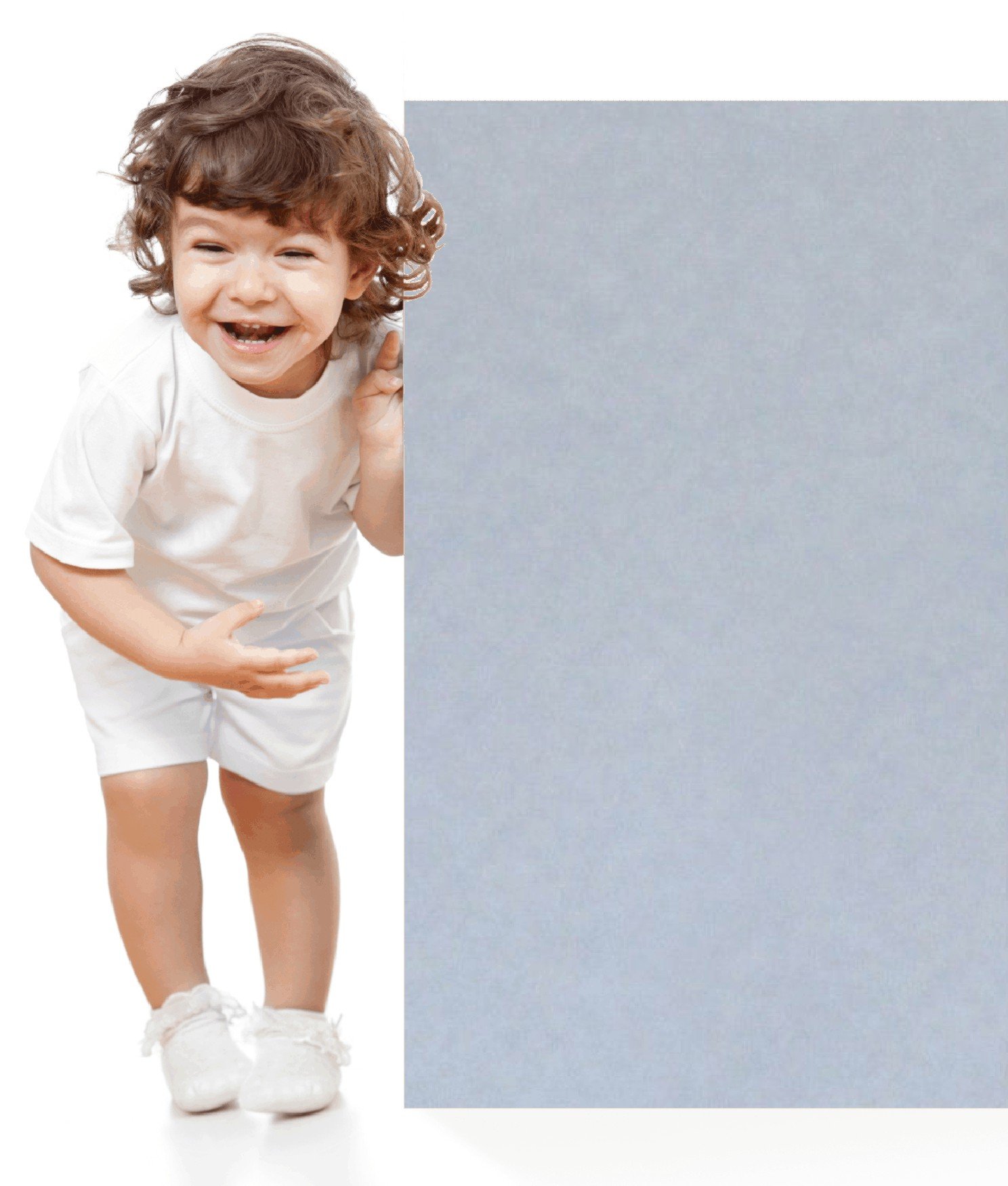 50 Sheets Blue Parchment Paper 65lb Cover Weight, 11 x 17 Inches - Printable Old Parchment Semblance Cardstock for Scrapbooking, Invitations, and DIY Crafts