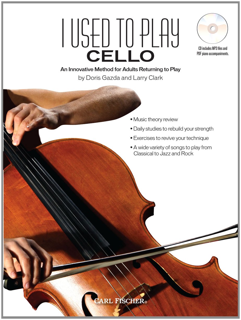 BF66 - I Used to Play Cello (VIOLONCELLE) - Funny Music Lover T-Shirt for Cellists & Orchestra Members - Perfect Gift for Musicians, Orchestra Performances & Music Class