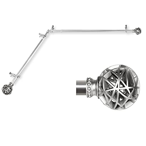 Satin Nickel
