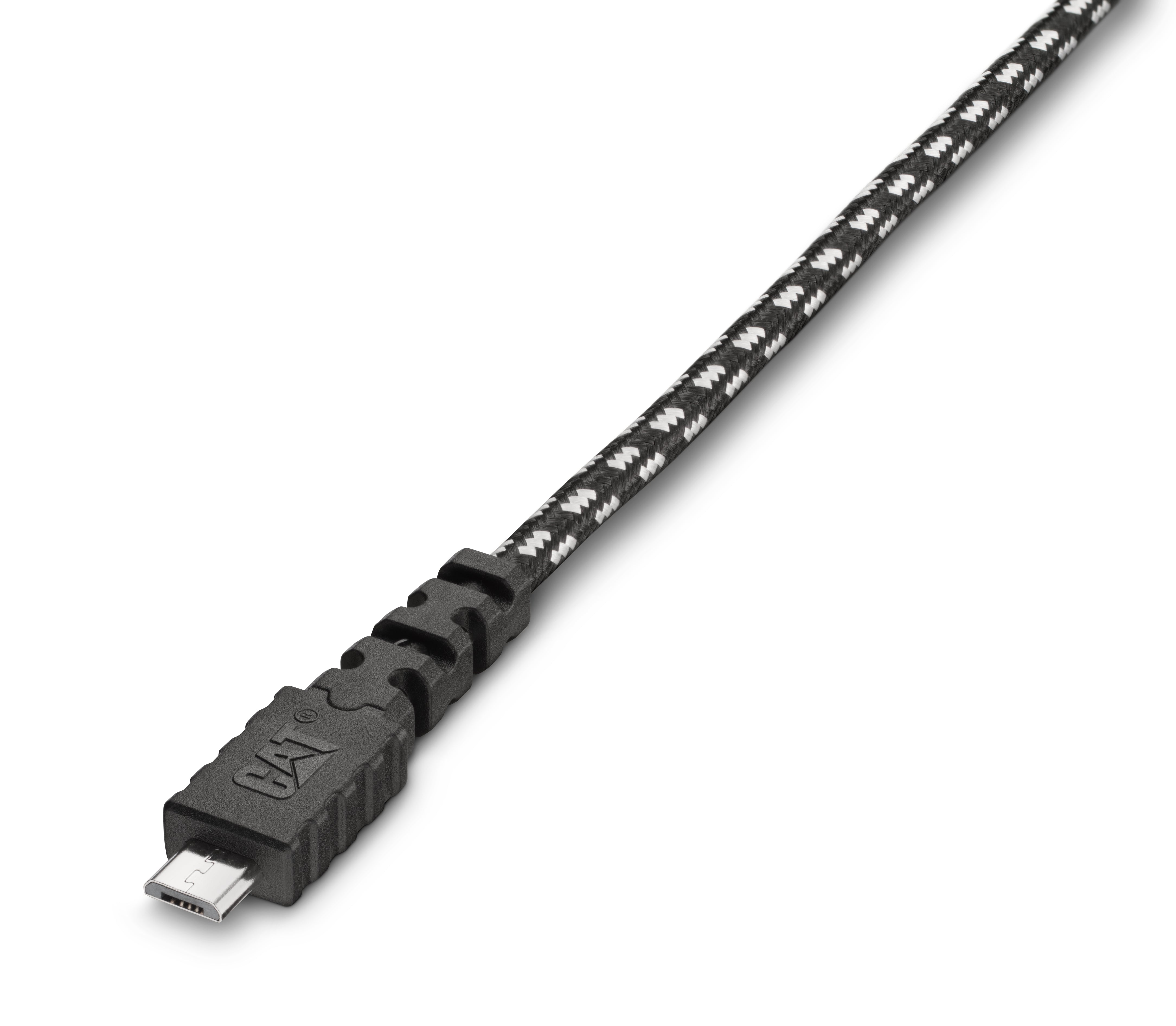 10ft Micro USB to USB Cable - Fast Charging & Data Sync for Android Phones, Tablets, Cameras - Perfect for Home, Office & Travel Use