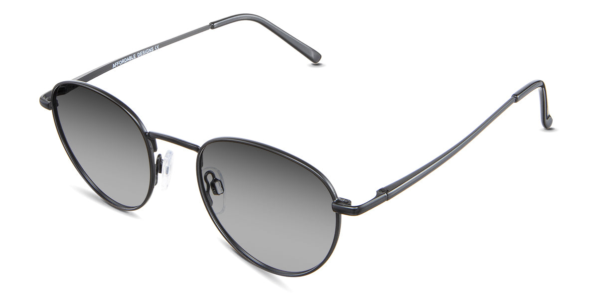 Allison Women's Prescription Sunglasses - UV Protection, Fashionable & Comfortable for Driving, Outdoor Activities & Daily Wear