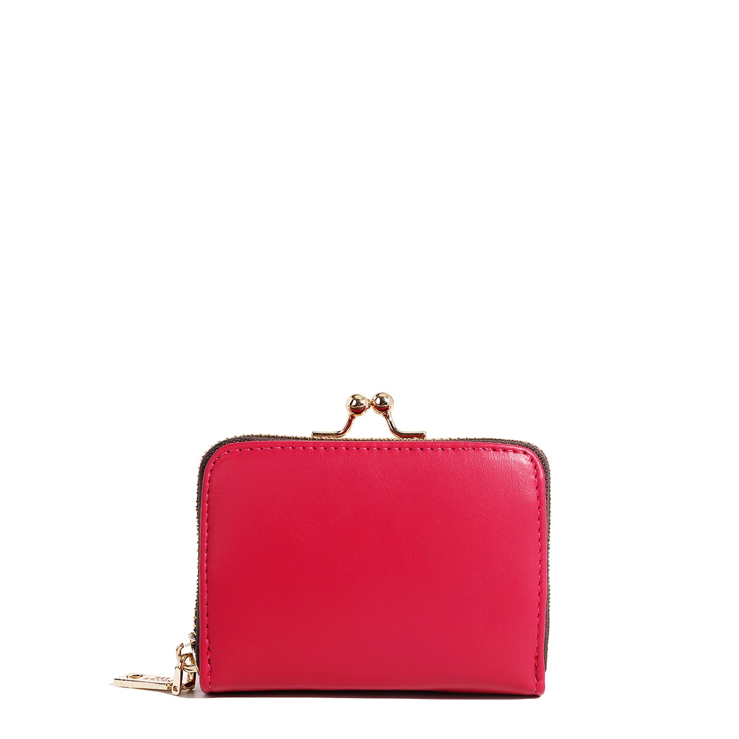 JULIA MINI WALLET - Slim & Stylish Women's Crossbody Wallet with RFID Protection - Perfect for Travel, Shopping & Everyday Use