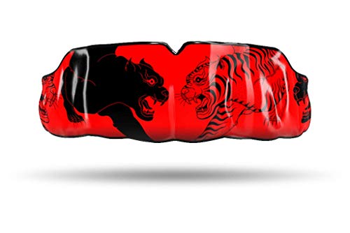 Two Tiger Yant