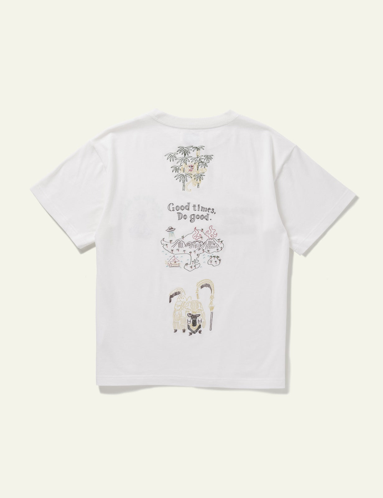 Bali Short Sleeve Printed T-Shirt for Women | Floral Summer Casual Top | Beach Vacation, Party & Everyday Wear