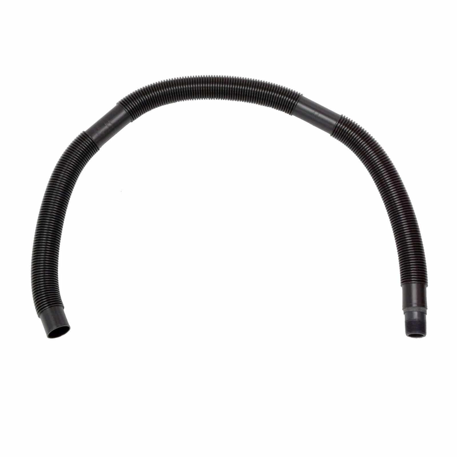 Gold Cube Replacement Pump Hose - Durable & Flexible Tubing for Gold Prospecting, Mining & Recovery - Perfect for Sluice Boxes, Highbankers & Gold Cube Systems