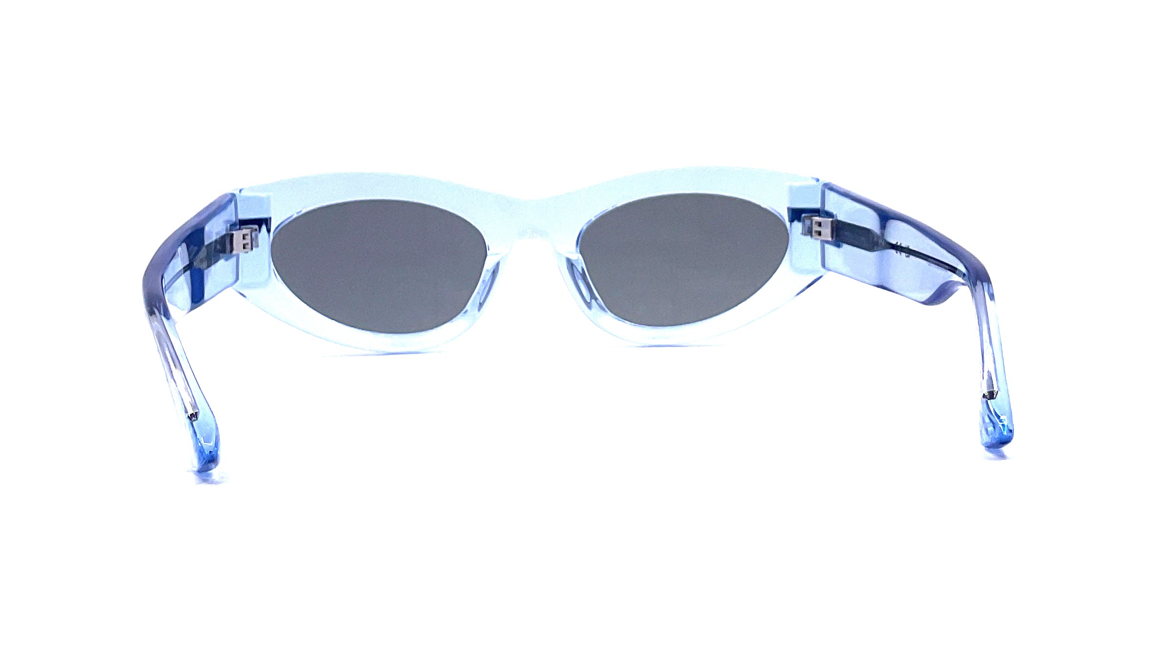 Bottega Veneta BV1189S (003) Sunglasses - Luxury Designer Shades for Women & Men - Perfect for Outdoor Activities, Travel & Fashion Accessories