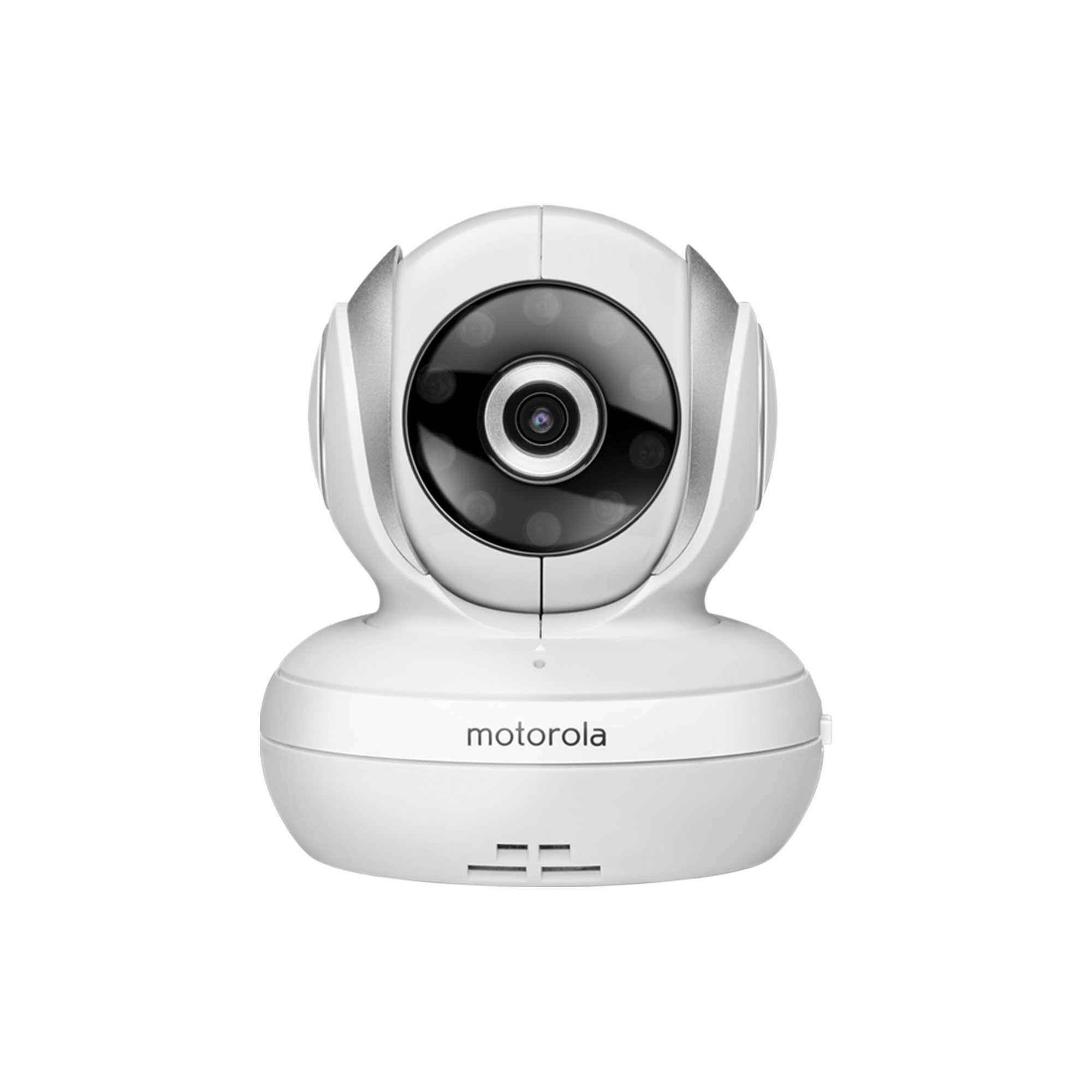 Motorola MBP38S-2 Baby Monitor Additional Camera (MBP38SBU) - Expand Your Baby Monitoring System for Nursery, Bedroom & Playroom Safety
