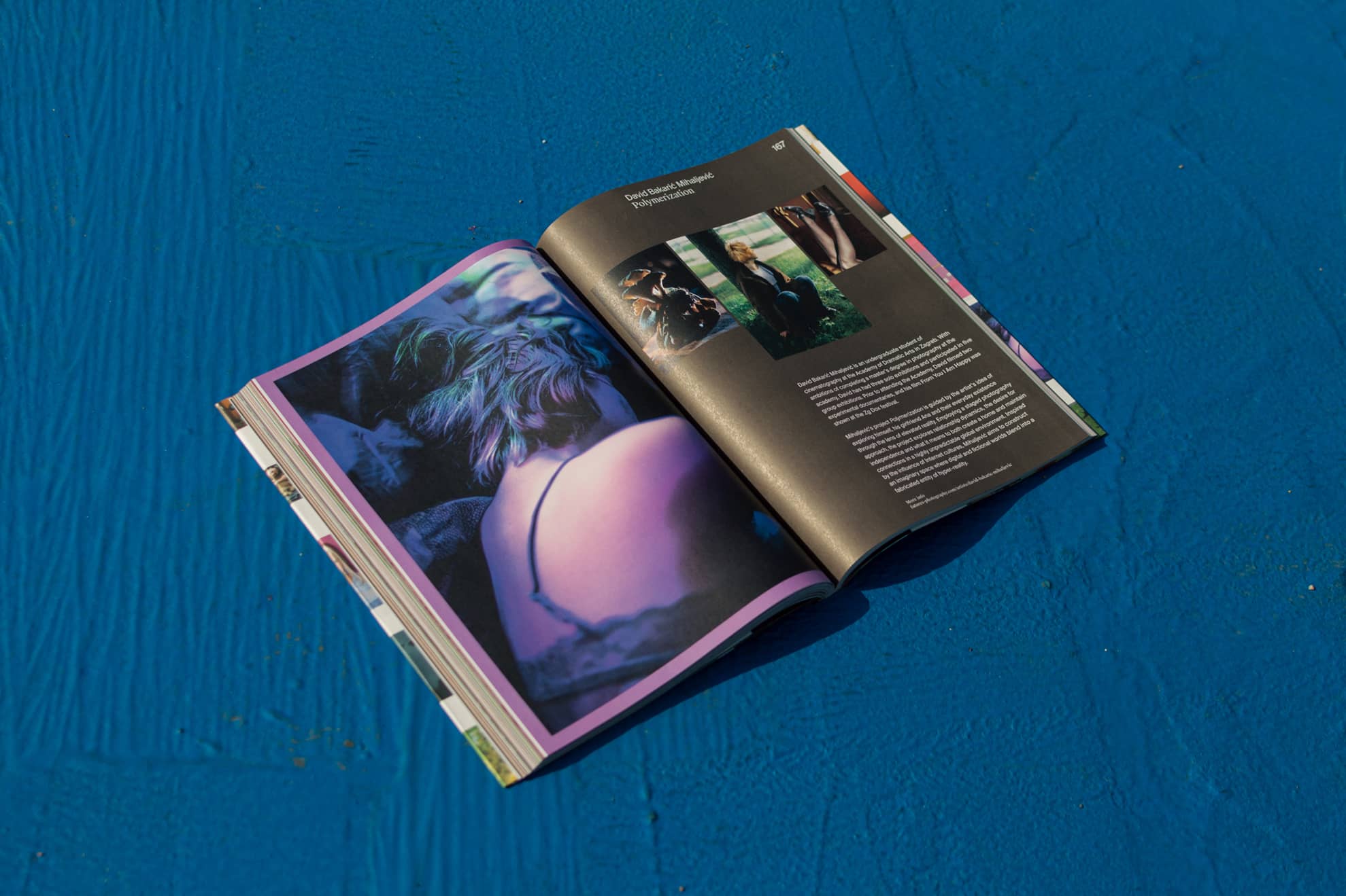 FUTURES Artists 2024 Catalog - Contemporary Art Collection for Galleries, Exhibitions & Home Decor