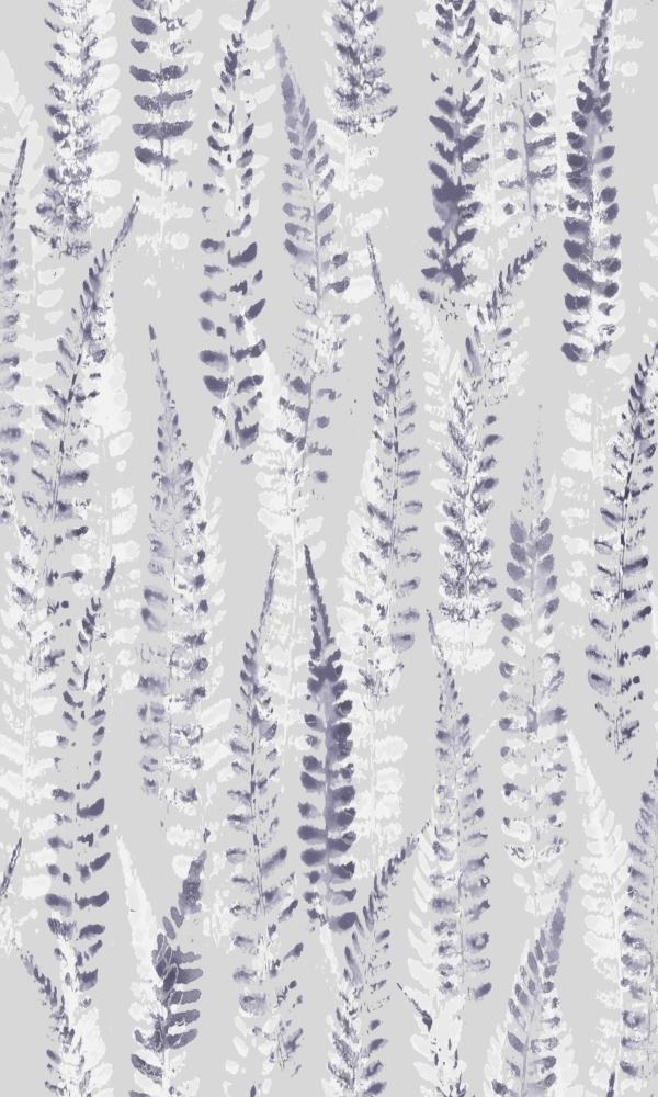 Brushed Fern 19543 - Premium Artificial Fern Plant for Home & Office Decor | Perfect for Living Room, Bedroom, Bathroom, and Indoor Spaces