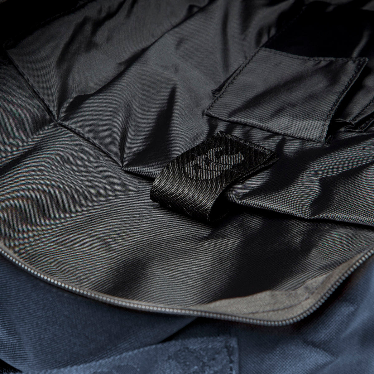 Canterbury Medium Backpack Navy - Durable School & Travel Backpack for Students & Professionals | Perfect for Work, College & Outdoor Adventures
