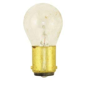 10 Pack 1618 Replacement Batteries & Light Bulbs by Technical Precision - Perfect for Flashlights, Toys, and Electronic Devices