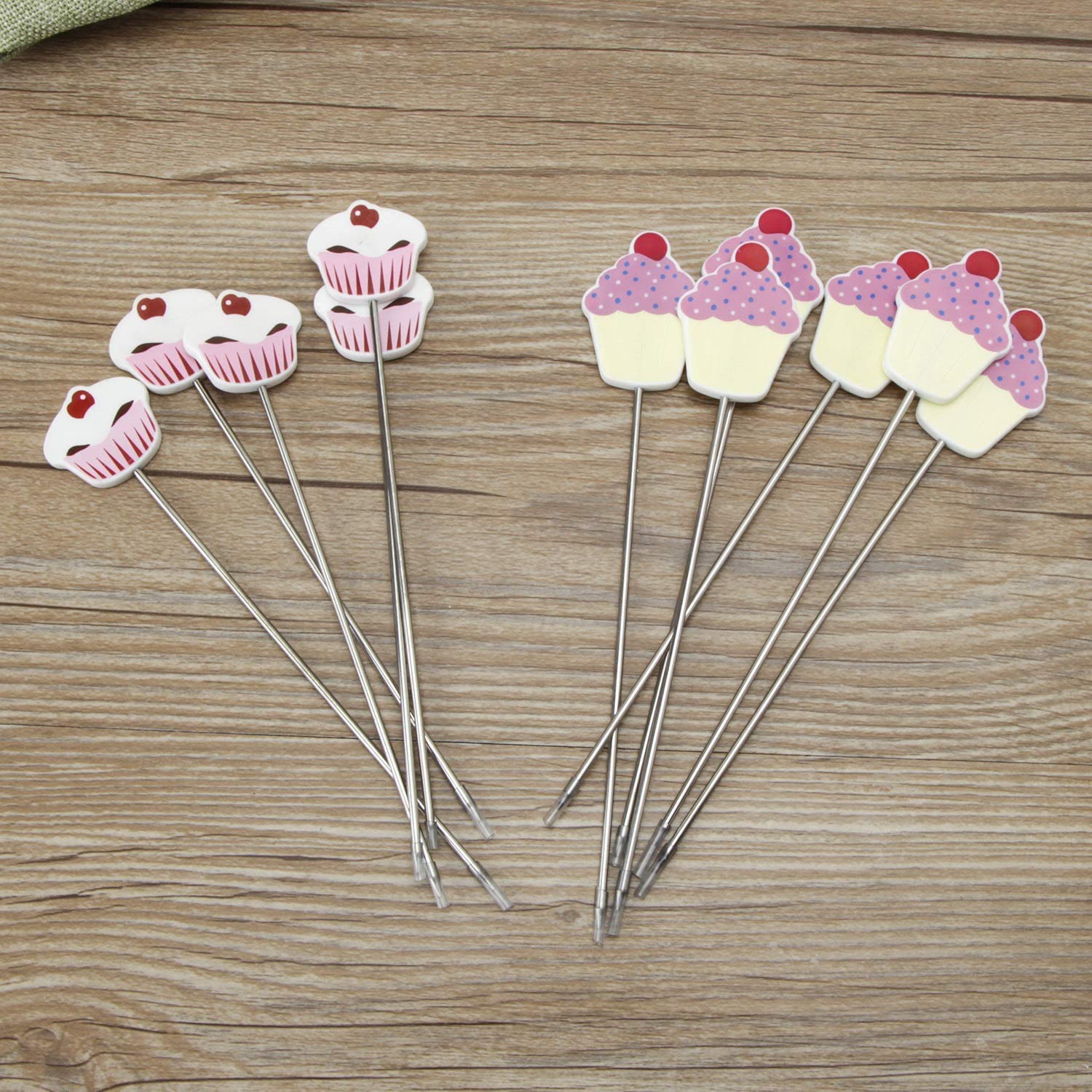 Stainless Steel Cake Tester Probe - 12