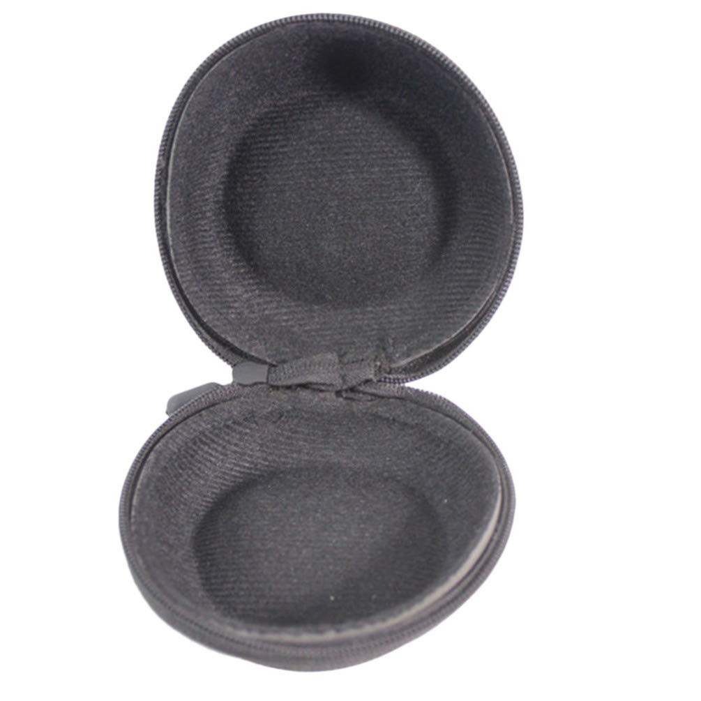 iBasenice Single Watch Box - EVA Jewelry Storage for Men & Women | Travel & Display