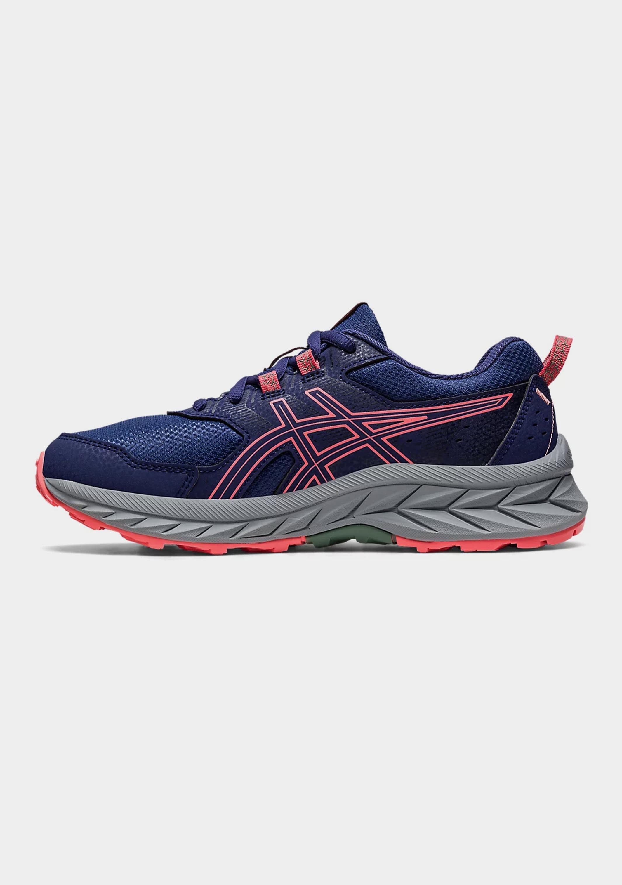 ASICS Kids' Gel-PreVenture 9 GS Running Shoes - Lightweight & Supportive Sneakers for Boys & Girls - Perfect for School, Sports & Outdoor Activities