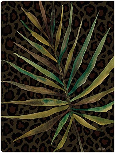 Areca Leaf