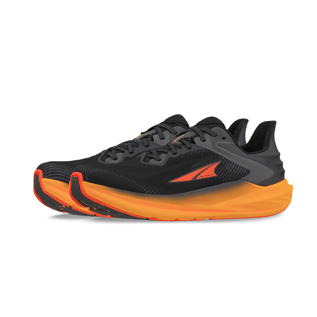 Altra Torin 8 Men's Road Running Shoes - Lightweight Cushioned for Marathon Training & Long Distance Running