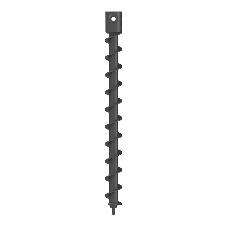 Best Auger Drill Bits for Woodworking - High-Speed Steel Spiral Bits for Fast & Clean Drilling - Perfect for DIY Projects, Carpentry, and Home Improvement