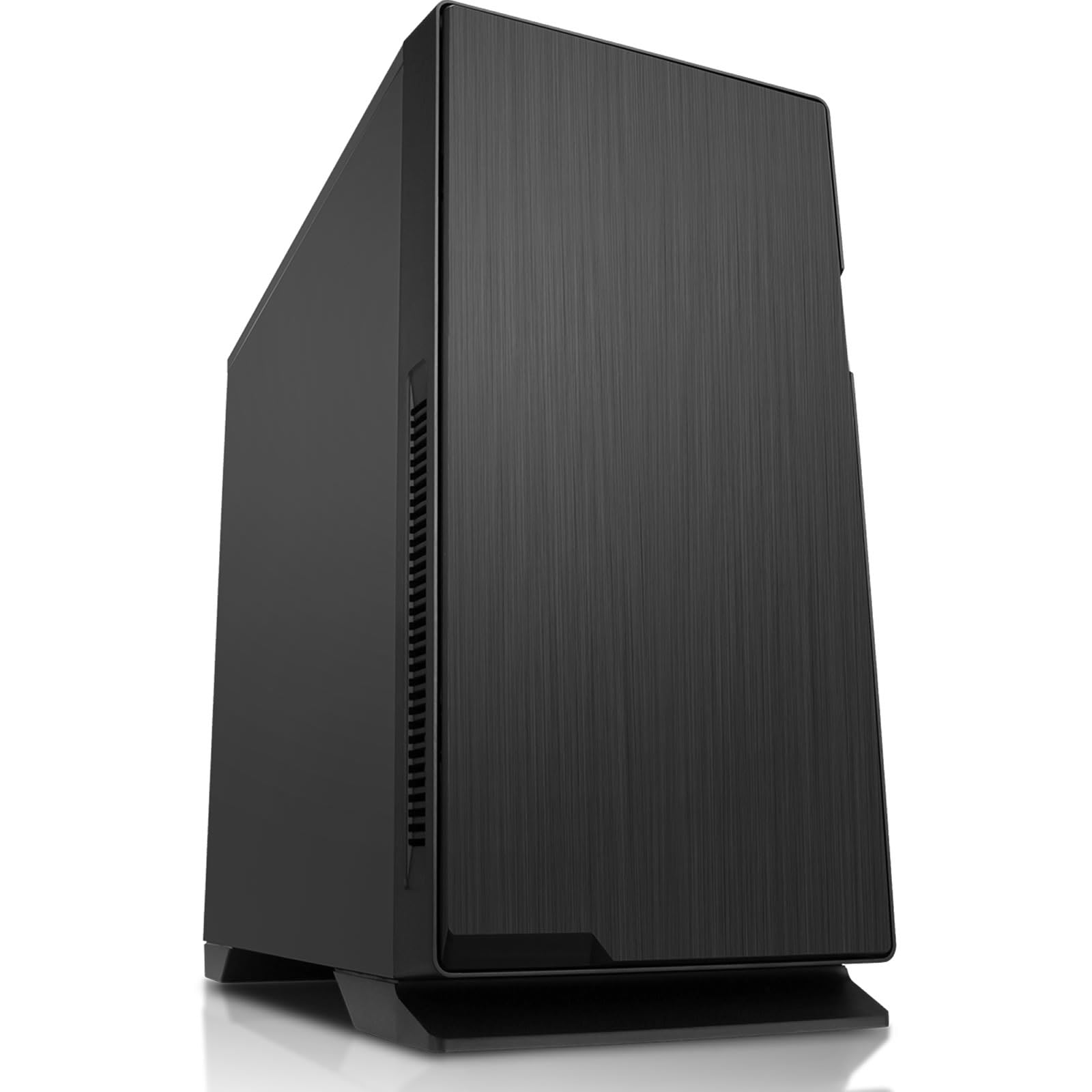 Ginger6 G6 Gaming PC ZEI53G-8PX - AMD Ryzen 7 5800X 8-Core, NVIDIA RTX 4070 Ti SUPER 16GB GDDR6, 1TB NVMe SSD + 3TB HDD, 64GB DDR4 RAM, WiFi 6, Windows 11 Home - Ultimate Gaming & Streaming Desktop for 4K Gaming, VR & Content Creation