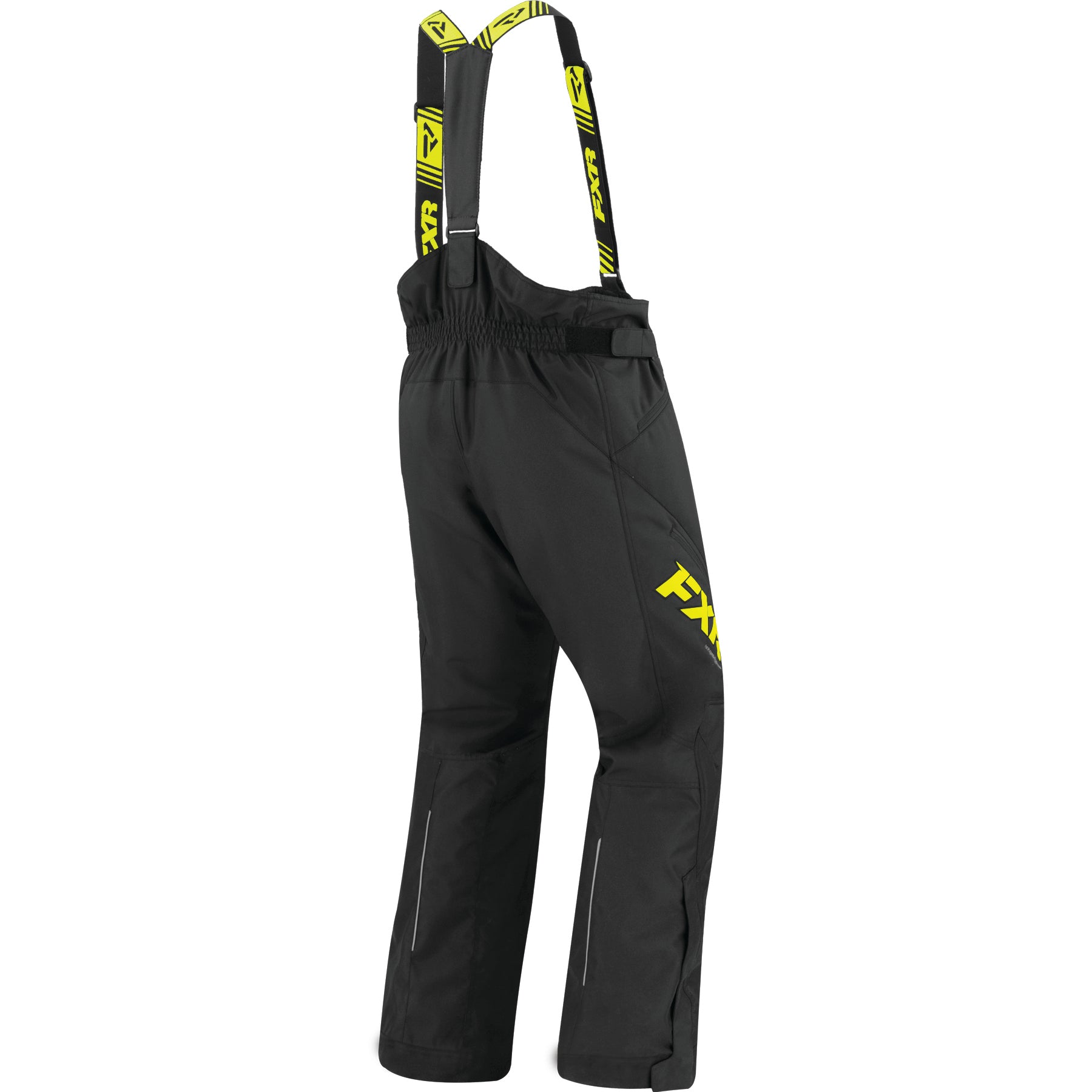 FXR Clutch FX Men's Snowboard Pants - Waterproof & Insulated Winter Ski Pants for Snowboarding & Outdoor Activities
