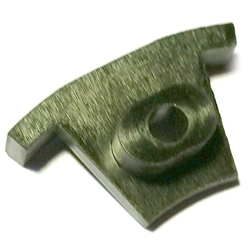 Milwaukee 45-36-0820 Spacer Plate - Heavy Duty Metal Spacer for Power Tools, Machinery & DIY Projects | Perfect for Drilling, Fastening & Equipment Alignment