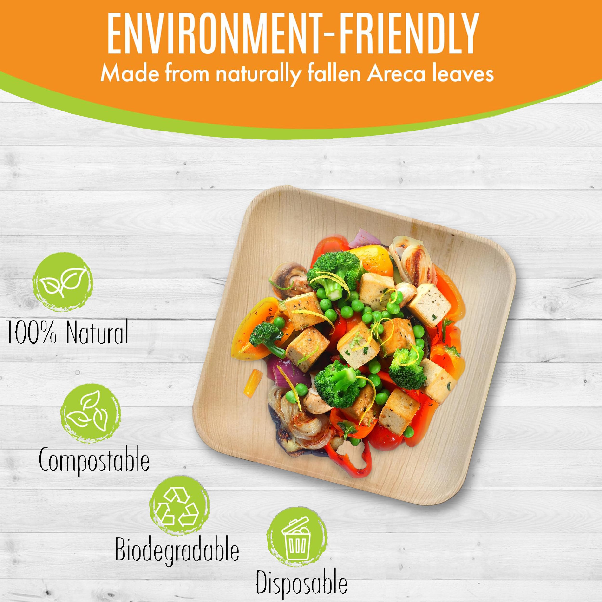 Eco-Friendly 7