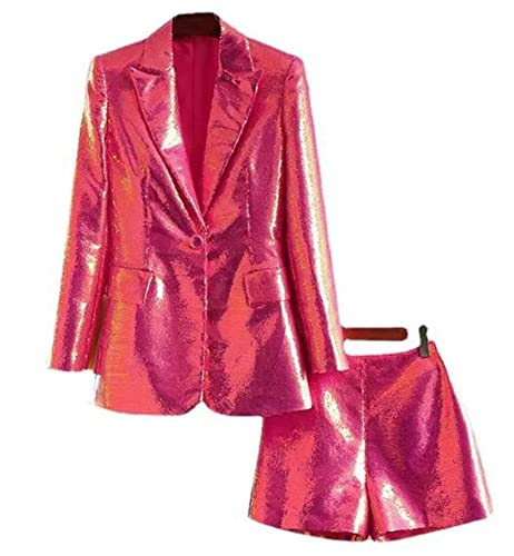 Hot Pink 1