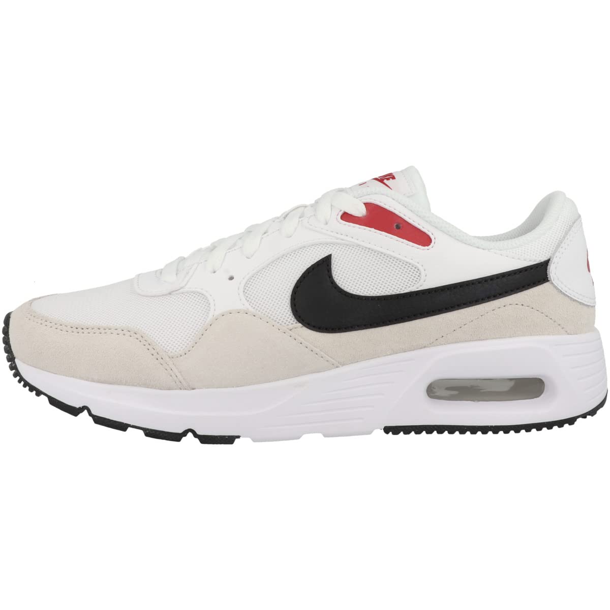 Nike Men's Running Sneakers - Lightweight Comfortable Athletic Shoes for Jogging, Gym & Casual Wear | Breathable Cushioned Footwear for Daily Workouts & Street Style
