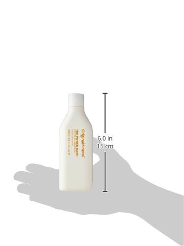 Original & Mineral The Power Conditioner - 250ml Hydrating Hair Treatment for Men & Women - Perfect for Dry, Damaged Hair & Scalp Care at Home or Salon