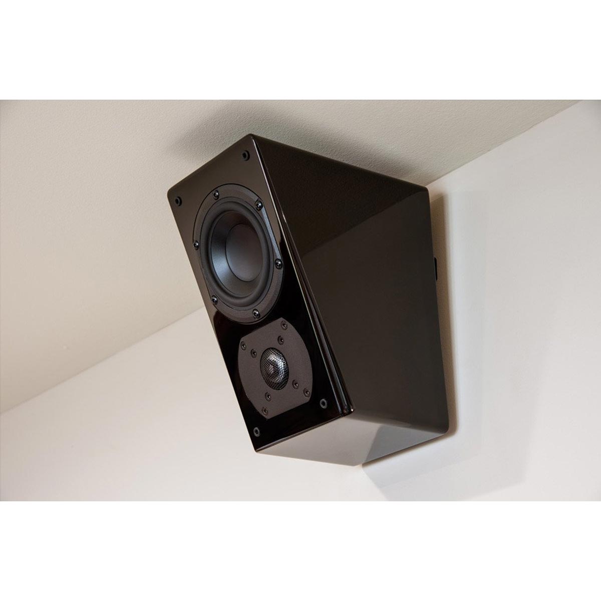 SVS Prime Elevation Speakers - High-Performance Dolby Atmos & DTS:X Enabled - Perfect for Home Theater & Gaming Setup