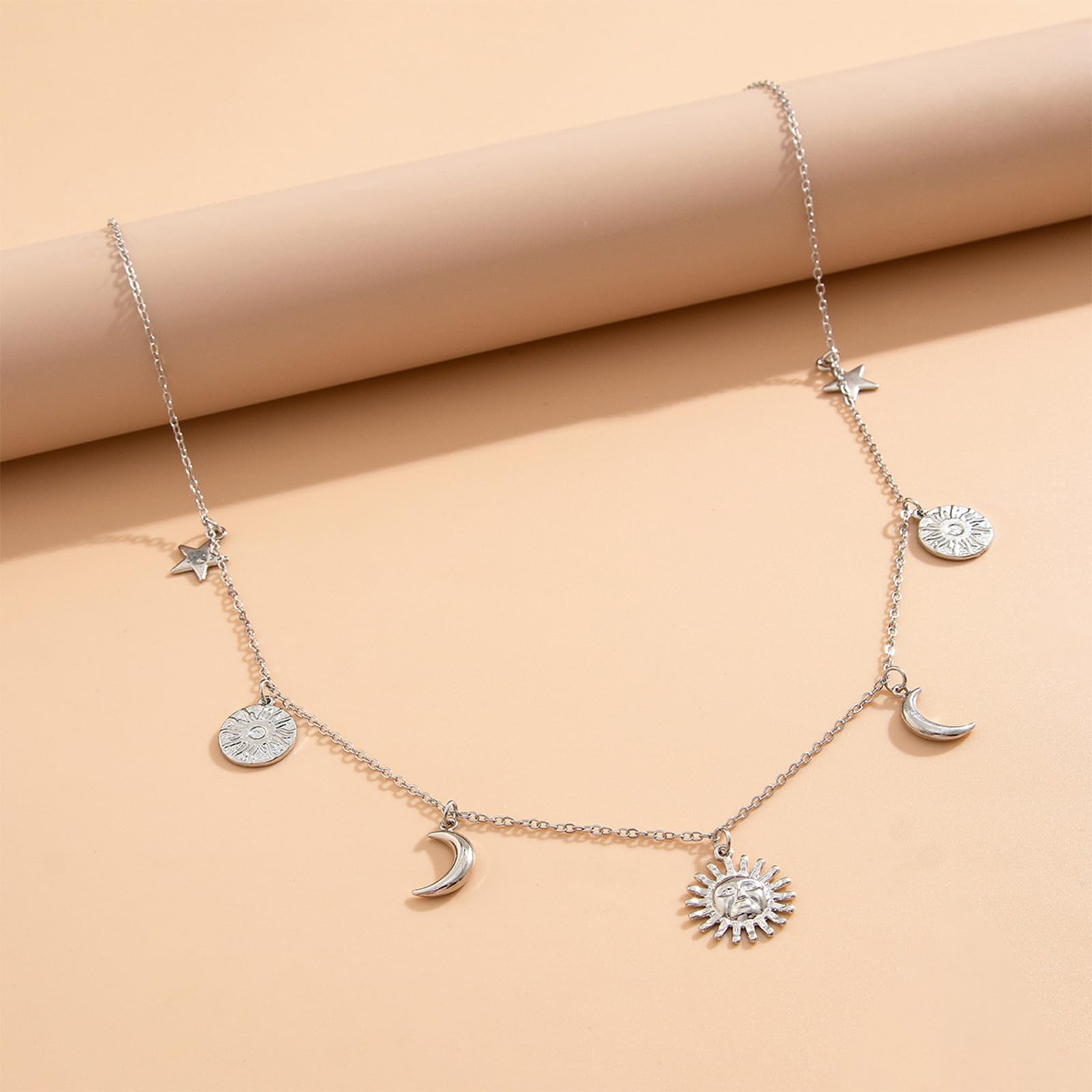 Elegant Women's Body Chain Jewelry - Starfish Design Waist Chain & Belly Beads for Summer - Perfect Beach Accessory & Boho Gift for Women - Great for Vacations, Music Festivals & Pool Parties
