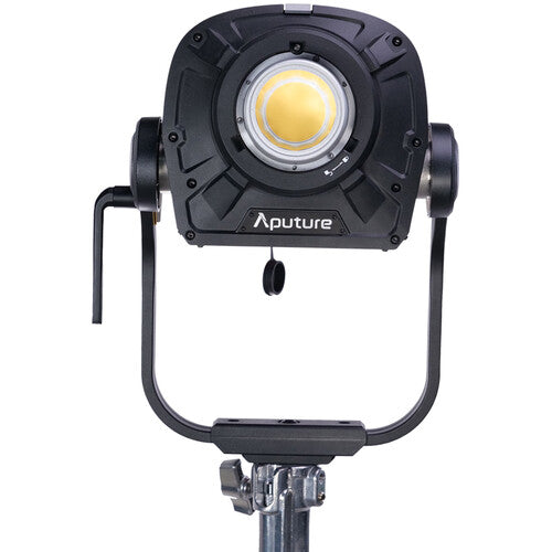 Aputure LS 1200d Pro LED Light Kit - Professional Studio Lighting for Photography & Videography - Perfect for YouTube, Film Sets, and Commercial Shoots