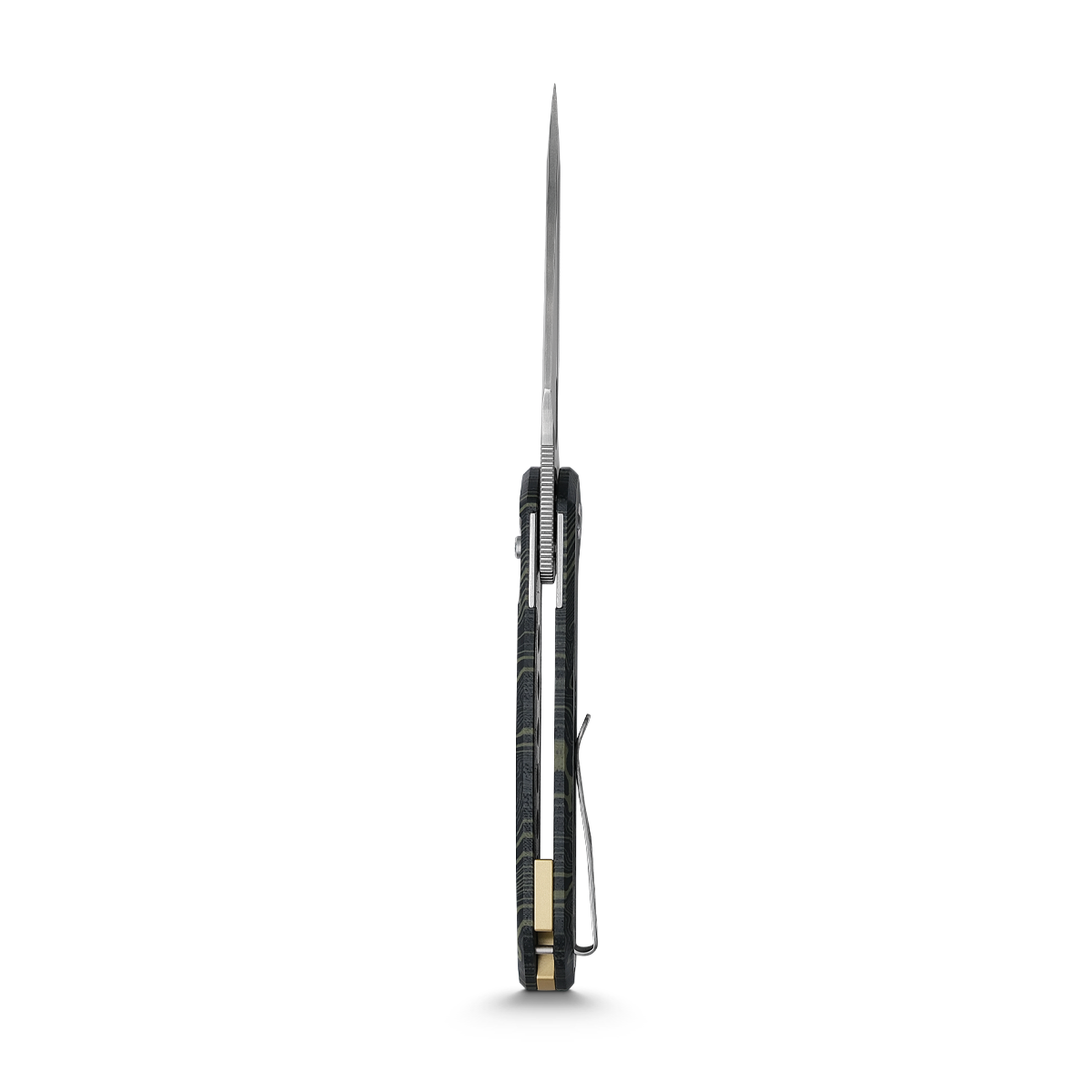 Thunderbird Trek Lock Knife - 3.25