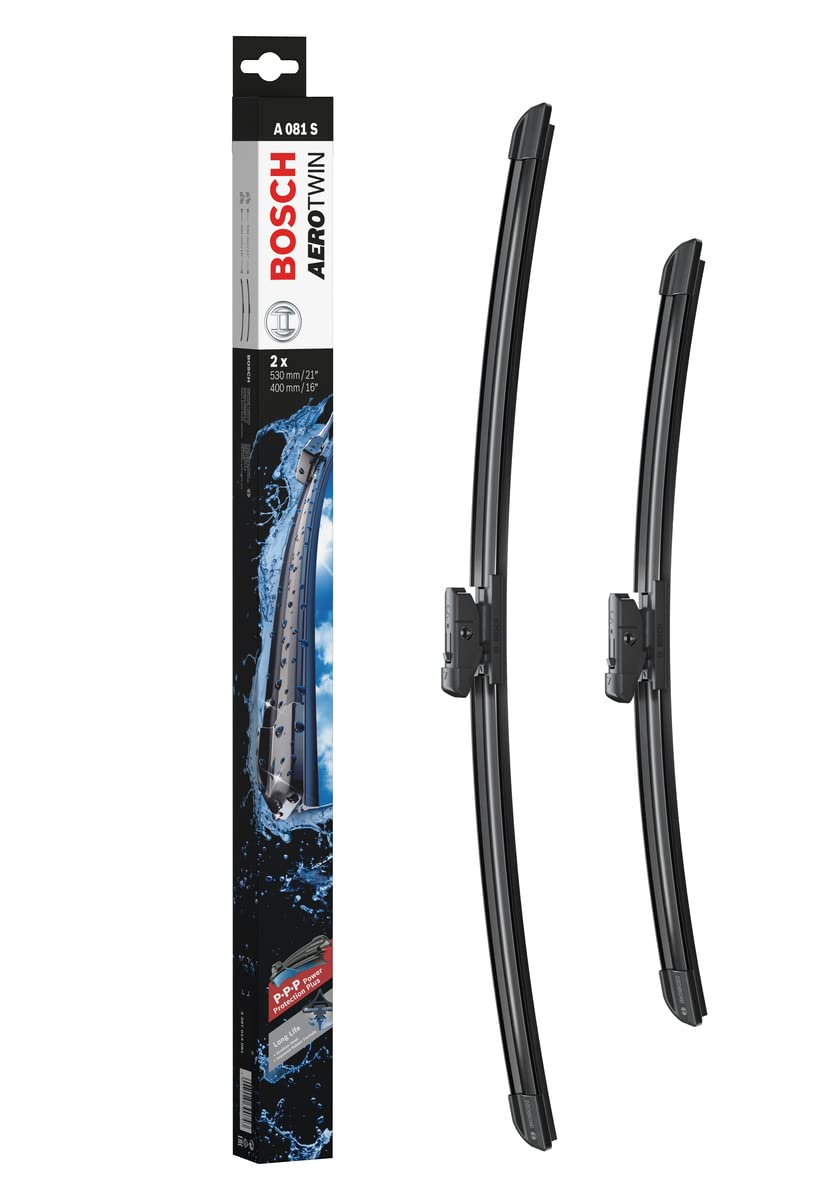 Bosch 3 397 014 081 Replacement Brush Set for Power Tools - Compatible with Sanders, Grinders & Drills - Durable Carbon Brushes for Smooth Operation in Woodworking & Metalworking Projects