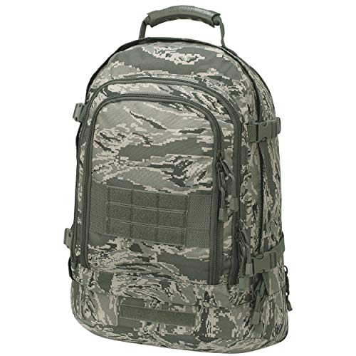 Air Force Digital Camouflage