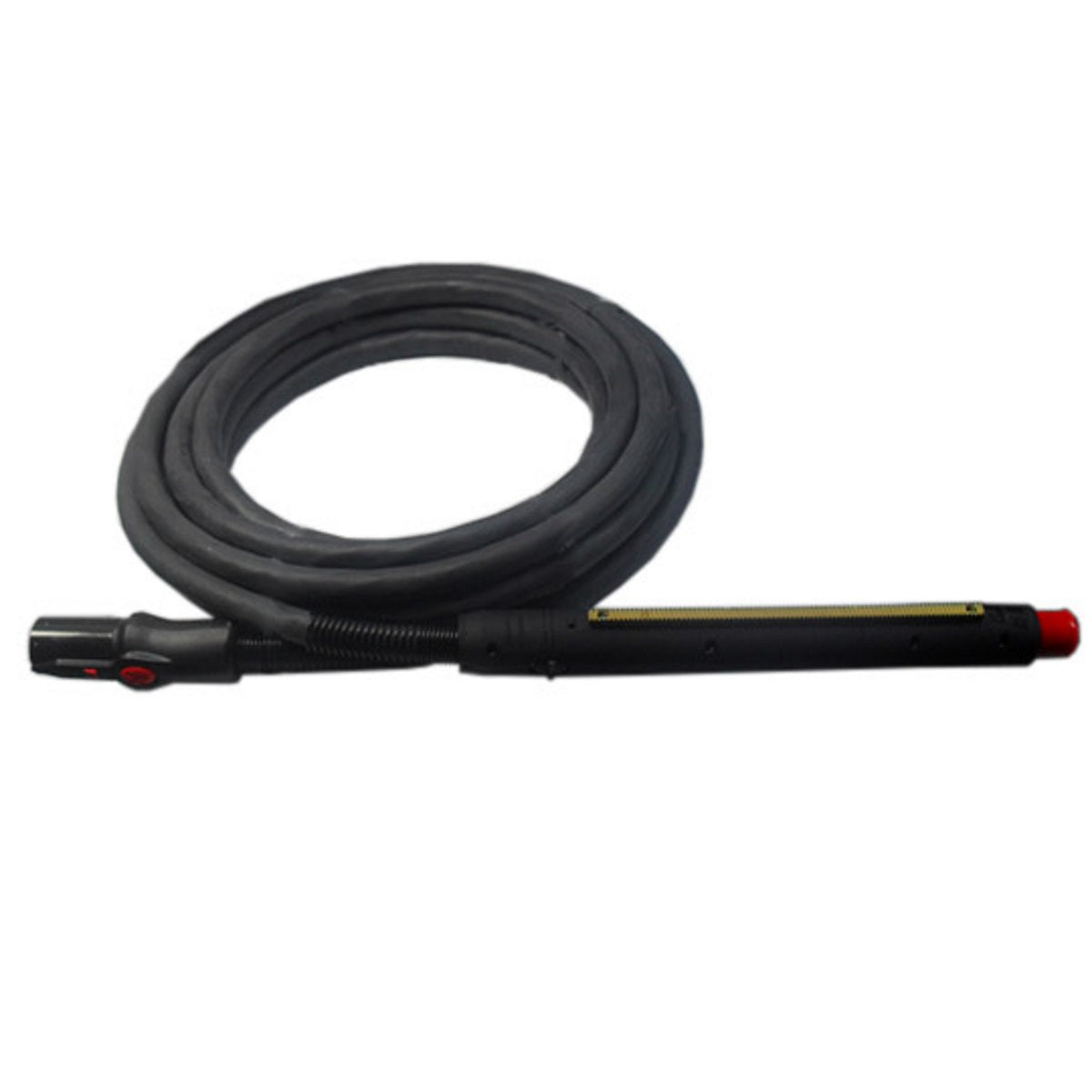 Hypertherm Powermax45 XP 35Ft Mechanized Duramax Lock Torch (088168) - Plasma Cutter Torch for Metal Cutting, Welding & Fabrication - Ideal for Automotive, Industrial & DIY Projects