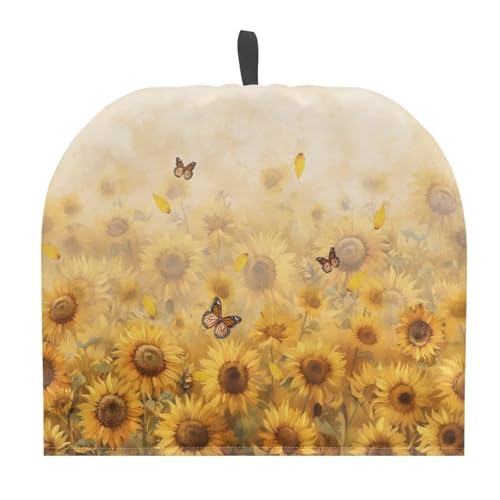 Sunflower Yellow