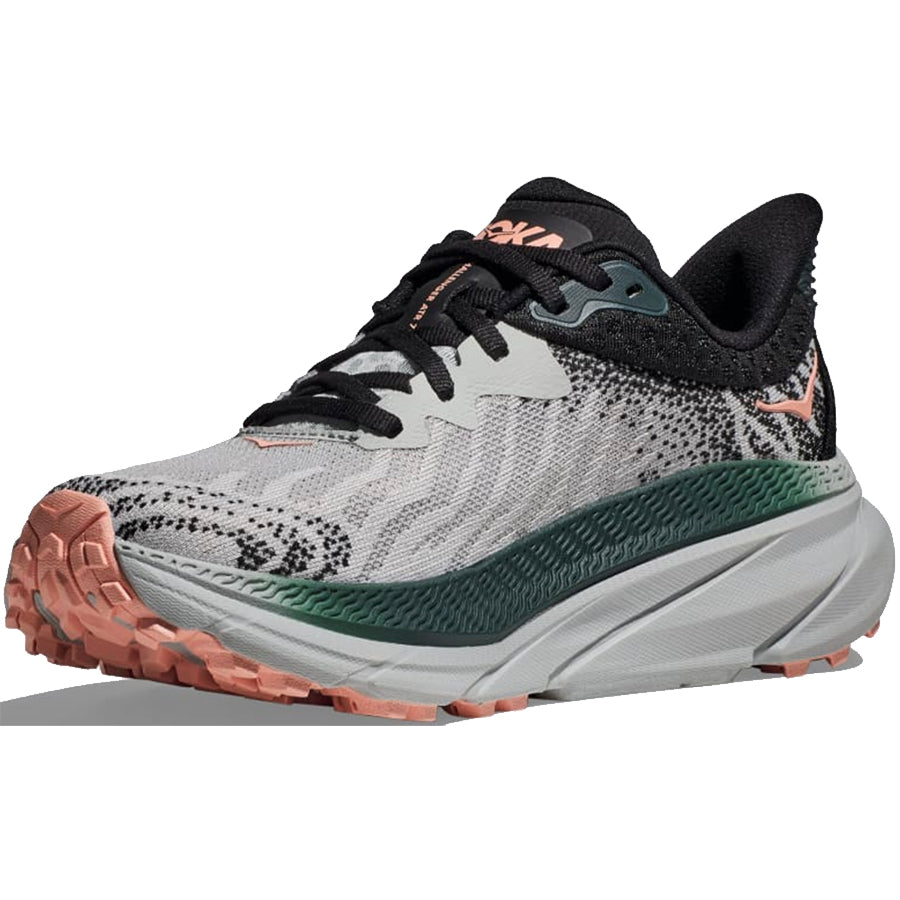 Women's Challenger ATR 7 Trail Running Shoes - Lightweight Hiking & Outdoor Walking Shoes for Women - Perfect for Trail Running, Hiking & Outdoor Adventures