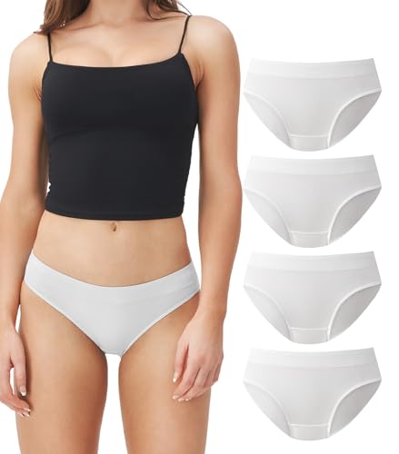 Belted Style White