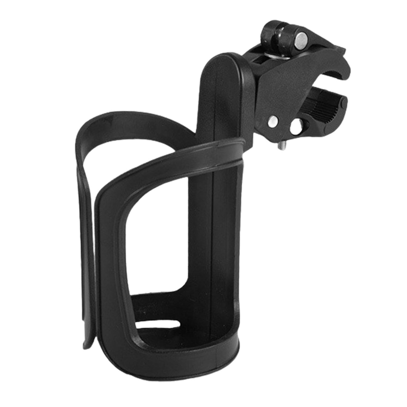 Multifunctional Water Bottle Holder for Wheelchair & Walker - Universal Drink Holder for Water Bottles | Perfect for Mobility Aids, Outdoor Activities & Daily Use